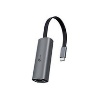 TP-LINK  USB Type-C to 2.5 Gigabit Ethernet Network Adapter | UE310C | Ethernet LAN (RJ-45) ports 1 | MU-MiMO No | no PoE | UE310C | 1210002601306