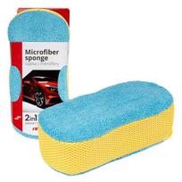 Mikrofibros automobilio plovimo kempinė