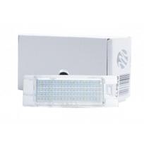 LED numerio apšvietimas Opel