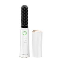 Ionizing hair styling brush ANLAN 05-AZFS41-02A
