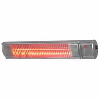 Lauko šildytuvas Eurom Golden 2200 Comfort RCD, 2200 W