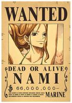 Plakatas One Piece