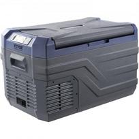 Automobilinis šaldytuvas Automobilinis šaldytuvas, 30 l nešiojamas šaldiklis 61,8x37,6x37,2 cm, laikymas