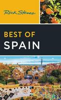Rick Steves Best of Spain (Fourth Edition) 4th ed.