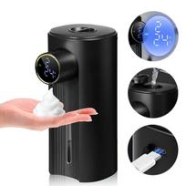 USB pakraunamas automatinis putplasčio muilo dozatorius MYX-W5