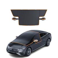 Magnetinė Automobilio Saulės Užuolaida