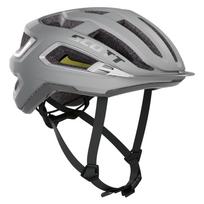 Šalmas Scott ARX PLUS vogue silver/reflective grey