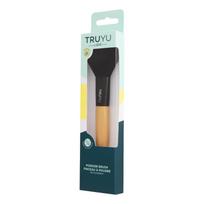 TRUYU pudros šepetėlis