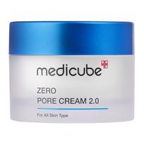 medicube Zero Pore Cream 2.0 – poras mažinantis veido kremas