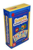 Stalo žaidimas Pasiimkite jį (5+, lietuvių kalba), PlayLand, L-215LT, Board games