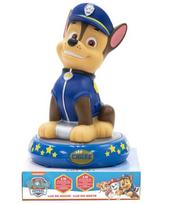 Naktinė lempa The Paw Patrol Chase 3D