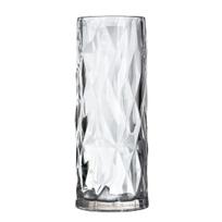 Nedūžtančios taurės Prisma Hiball Clear 300ml, 6vnt