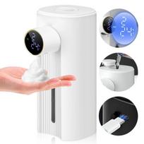 USB pakraunamas automatinis putplasčio muilo dozatorius MYX-W5
