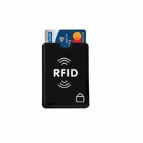 RFID kortelių dėklai