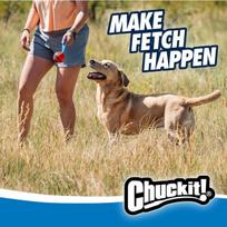Chuckit Ultra Tug žaislas šunims, vidutinis, 6 cm