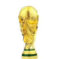Aukštos kokybės futbolo trofėjaus replika gerbėjams, M