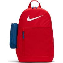 Kuprinė Nike Elemental Swoosh GFX BA6603-657, raudona