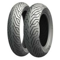 Motociklų padangos Michelin City Grip 2 100/80-10