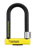 Kryptonite New York Diamond U-lock: Maksimali apsauga dviračiui