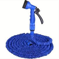Sodo laistymo žarna su pistoletu 45 m, Blue Edition
