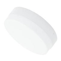 Paviršinis apvalus LED šviestuvas "Tora" 18W