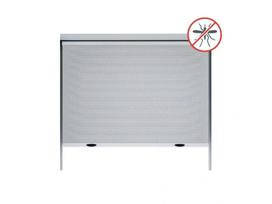 AMIG MR01 susukamas tinklelis nuo uodų, 140 x 140 cm, baltas