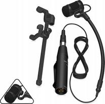 Behringer CB100 Guitar - instrument microphone with handle | 27001070 | 4033653111270