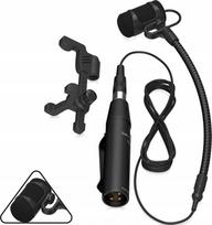 Behringer CB100 Violin - condenser microphone for violin recording | 27001069 | 4033653111287