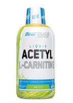 Everbuild Liquid L-Carnitine + Chromium / 1500mg, 450 ml, Mango