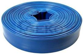 Gaisrinis žarna 51mm 2" 10m vandeniui, nuotekoms