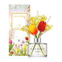 Tulpių difuzorius, Lovely Peony kvapas, 200 ml