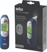 Braun Thermoscan 7 plus connect | IRT6575 | 4022167065759