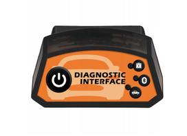 OBD diagnostika ER1131, Bluetooth 4.0/5.0, iOS/Android