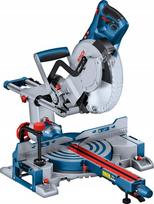 Ukośnica Bosch Bosch chop and miter saw GCM 305-254 D Professional (blue, 1,500 watts) | 0601B49100 | 4059952613185