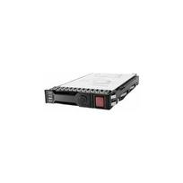 Dysk serwerowy HP 480GB 2.5'' SATA III (6Gb/s)  (869577-001) | 869577-001 | 5711783789086