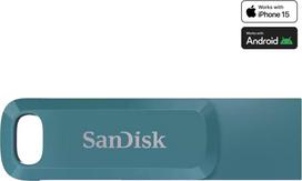 MEMORY DRIVE FLASH USB-C 512GB/SDDDC3-512G-G46NBB SANDISK | SDDDC3-512G-G46NBB | 619659203979
