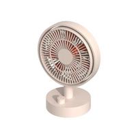 Sothing Plume Desktop Fan - Stalo ventiliatorius