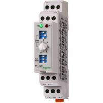 Schneider Electric Przekaźnik czasowy 2P 5A 0,01sek-100h 24-240V AC/DC 4-funkcyjny RTX-420 (2612569) | 2612569 | 5900005184451