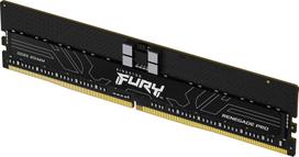 Pamięć Kingston Fury Renegade Pro, DDR5, 16GB, 5600MHz, CL36 (KF556R36RB-16) | KF556R36RB-16 | 0740617335606