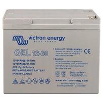 Victron Energy Victron Energy 12V/60Ah Gel Deep Cycle Batt. | BAT412550104 | 8719076037149