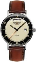 Zegarek Bauhaus Aviation 24622, automatic 41mm | PRO-24622 | 4041338246223