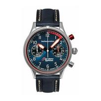 Zegarek Bauhaus Aviation Eurofighter 25763, 41mm | 25763 | 4041338257632