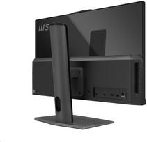 MSI PC AiO AM242TP (Modern AM242TP 1M-2021XEU), Core 5 120U, 23.8'' FHD, Touch, 16GB, 512GB SSD, N/A, No OS, Black | Modern AM242TP 1M-2021XEU | 4711377359887