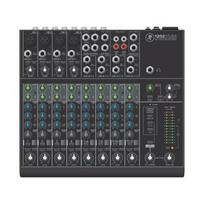 Mackie Mackie 1202VLZ4 mikser audio 12 kan. 20 - 20000 Hz | 2786877 | 663961039788