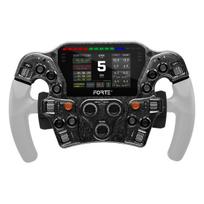 ASETEK Forte Formula Pro Steering Wheel