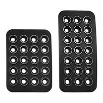 ASETEK Invicta Pedal Face Plates