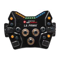 ASETEK La Prima GT Button Box (Orange)