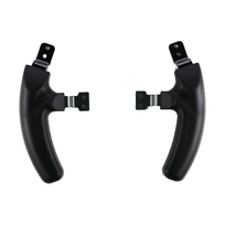 ASETEK Formula XL Handles