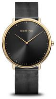Moteriškas Laikrodis BERING Classic 15739-132