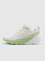 Moteriški žemi sneakers tipo batai SPEED HIKER - žali